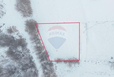 Teren intravilan de 500 mp, în Tohanu Vechi - 14