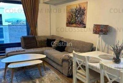 Apartament 2 camere, decomandat - zona Noua - 1