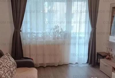 Apartament cu 2 camere semidecomandat în Astra - 5