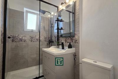 Apartament cu 4 camere decomandat, mobilat în Șagului - 4