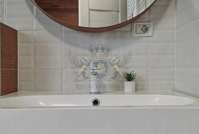 Garsonieră decomandată în 13 Decembrie - 6