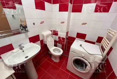 Apartament 2 camere cu parcare in Baciu Apartament 2 camere cu parcare in Baciu - 4