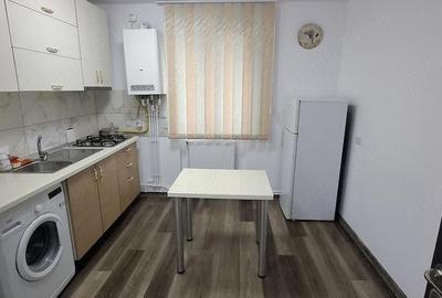 Garsonieră decomandată în Central - 2