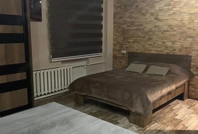 Garsonieră în Crângași