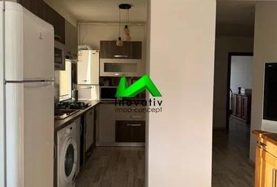 Apartament de inchiriat 3 camere Mihai Viteazu - 3