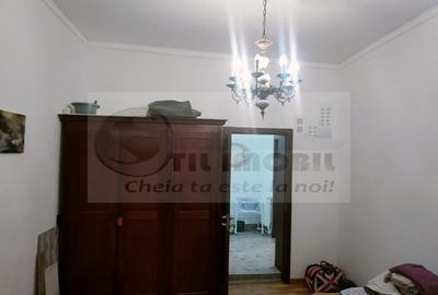 APARTAMENT ULTRACENTRAL , PIATA UNIRII, CUZA VODA 70 MP PLUS CURTE - 23