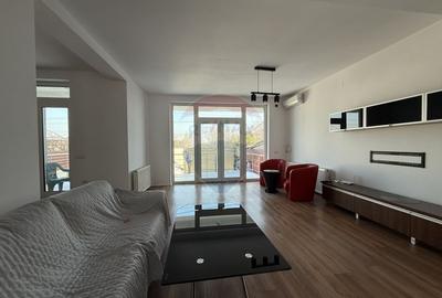 Casă individuală cu 5 camere cu Teren 400 Mp în Central - 9