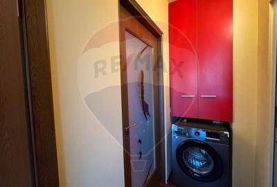 Apartament cu 2 camere semidecomandat în Miorița - 14