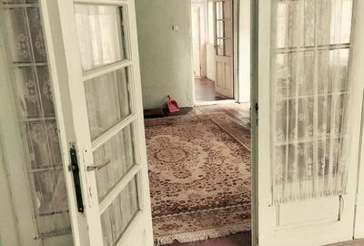 Casă cu 3 camere în Central - 4