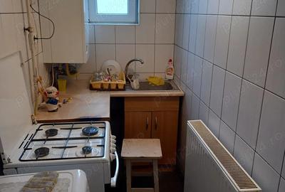 Apartament cu 2 camere nedecomandat în Central - 5