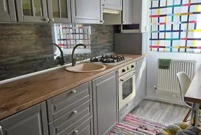 Apartament cu 2 camere decomandat în Tomis Plus - 3