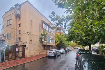 Apartament de 4 camere in vila interbelica complet renovata - zona Unirii - 8