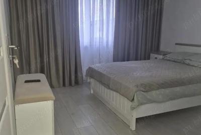 Apartament cu 2 camere decomandat în Central - 1