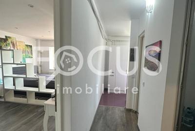 Garsonieră decomandată, mobilată în Dorobanților - 6