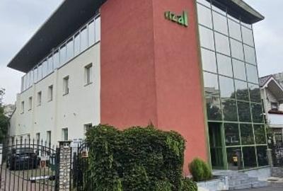 Spațiu premium de birouri – etaj complet disponibil acum Spațiu premium de birouri – etaj complet disponibil acum - 1