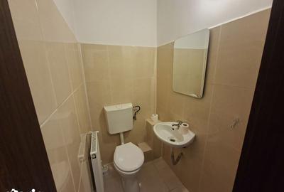 Apartament cu 3 camere în Cetate - 10