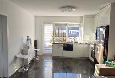 Apartament 2 camere tip studio