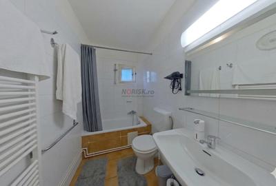 Casă individuală cu 6 camere cu Canalizare în Pasărea - 15