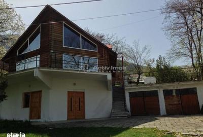 Casă cu 4 camere în Predeluț - 7