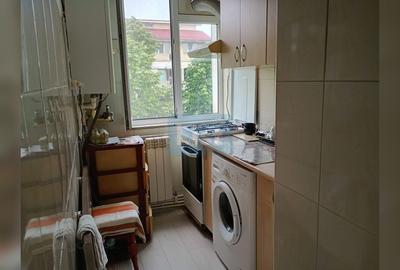 Apartament cu 3 camere semidecomandat în Micro 19 - 5