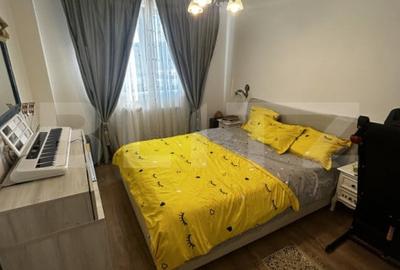 Apartament 3 camere 70mp,etaj intermediar - 4