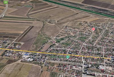 Construiește-ți casa la Cumpăna! Loturi 350 mp cu utilități ! Construiește-ți casa la Cumpăna! Loturi 350 mp cu utilități ! - 3