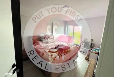 Apartament cu 2 camere decomandat în Titan - 3