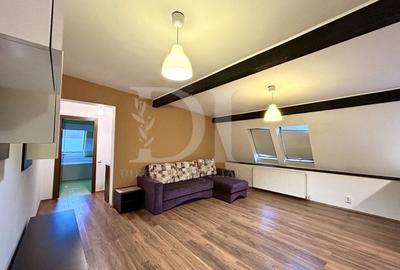 Apartament de  vanzare / Zona Muzeul Apei / Floresti - 8