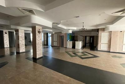 Spațiu comercial, de 618 mp, în Central - 2