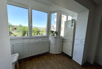 1 Octombrie! Apartament modern 3 camere, Manastur, zona USAM - 5