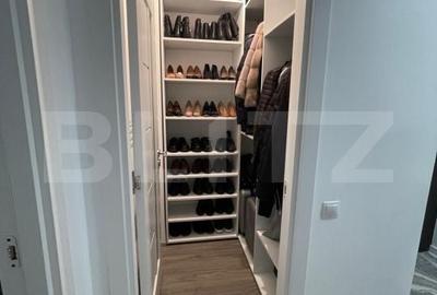 Apartament cu 3 camere semidecomandat în Florești - 12