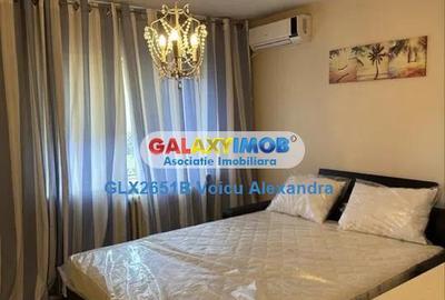 Apartament cu 2 camere decomandat, mobilat în Brâncoveanu - 4