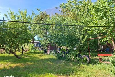 Casă cu 3 camere în Racameț - 7
