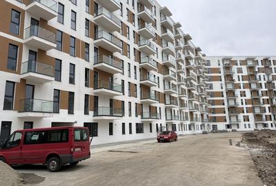 Apartament cu 2 camere decomandat în Metalurgiei - 7