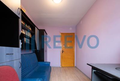 Apartament cu 3 camere semidecomandat, mobilat în Narcisa - 4