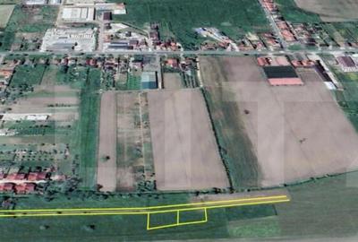 Doua parcele de vanzare | 900mp | Floare de colt - 1