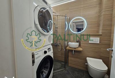 Apartament cu 3 camere în Cârța - 4