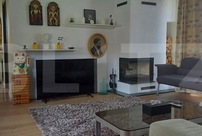 Spațiu comercial, de 629 mp, în Grigorescu - 8