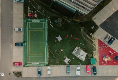 Apartament cu 3 camere în 13 Decembrie - 7