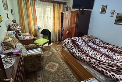 Apartament cu 3 camere decomandat în Central - 4