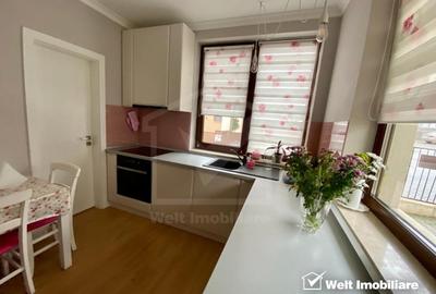 Duplex cu 4 camere cu Canalizare în Mănăștur - 8