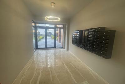 Apartament cu 2 camere decomandat în Mărăști - 6