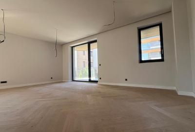 Apartament premium 3 camere + dressing, 160 mp utili, terasă 21 mp – ARQA Reside - 3