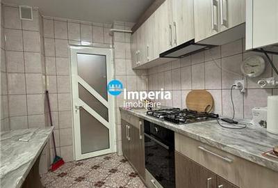 Apartament cu 2 camere decomandat în Canta - 3