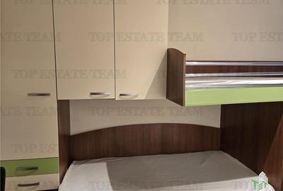 Apartament cu 3 camere semidecomandat, mobilat în Militari - 7