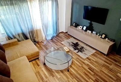 Garsonieră decomandată, mobilată în Colentina - 1