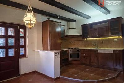 Casă cu Canalizare în Aradul Nou - 15