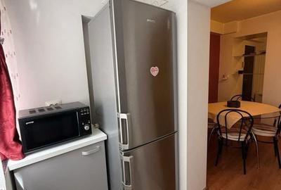 Apartament cu 2 camere decomandat în Central - 5