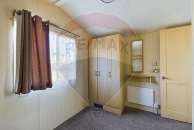 CASA SOLARA SI TEREN INTRAVILAN insorit- 655 mp /  SATU NOU- Brasov - 7