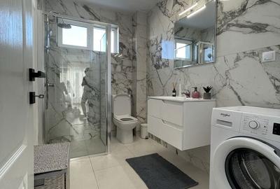 Apartament cu 3 camere în Florești - 3